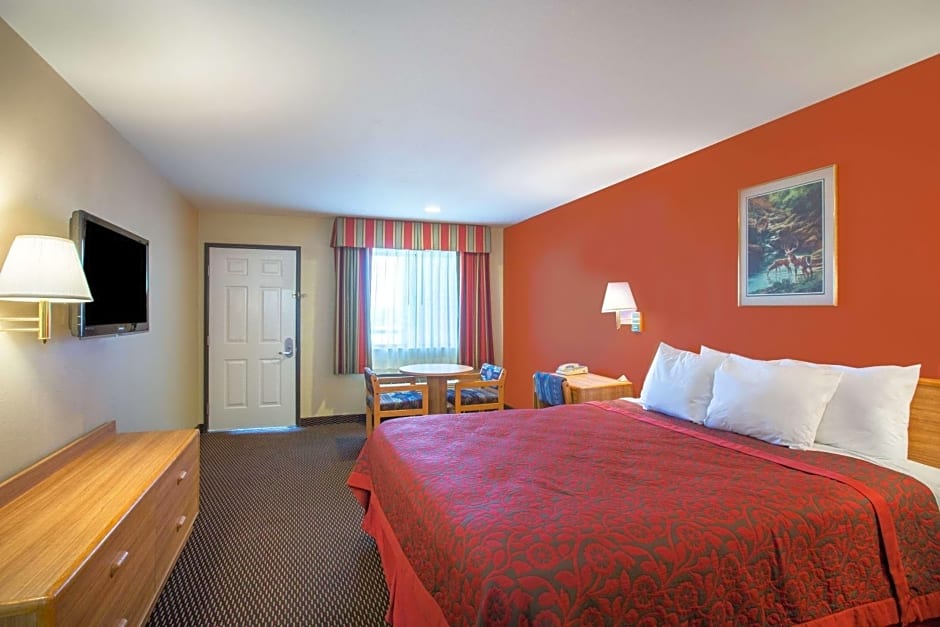 Days Inn by Wyndham Tucson Airport
