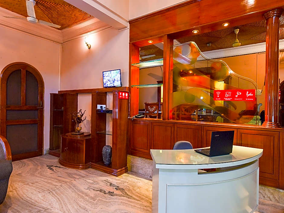 OYO 14371 Treetops Guest House – Guwahati, TX