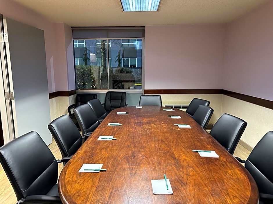 Quality Inn & Suites Everett