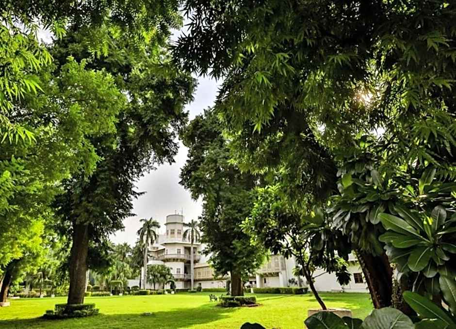 Taj Usha Kiran Palace, Gwalior