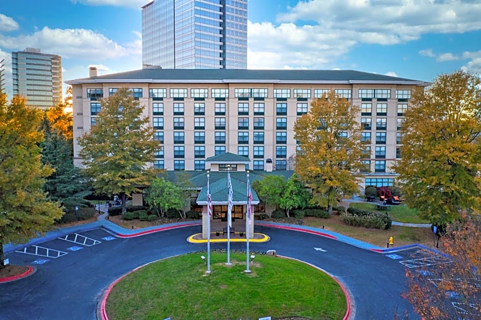 Hilton Garden Inn Atlanta Perimeter Center