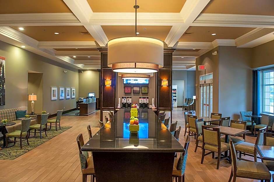 Hampton Inn By Hilton And Suites New Orleans-Elmwood