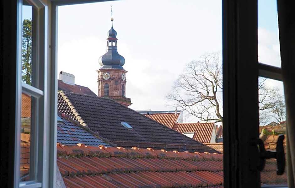 Hotel & Gasthaus Backmulde