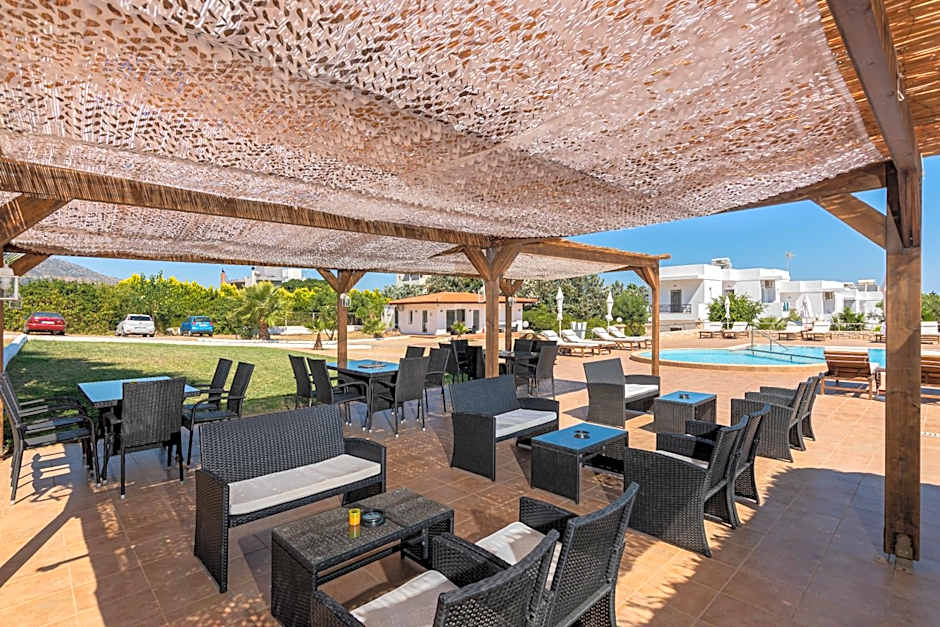 W Suites by Estia