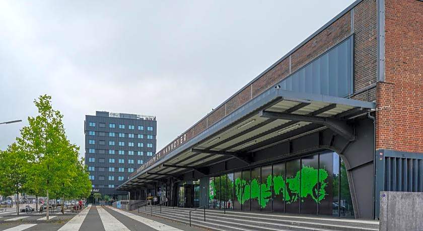 Vienna House Easy by Wyndham Hannover