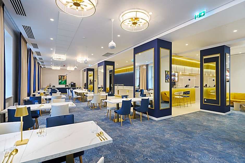 Aiden by Best Western Lodz