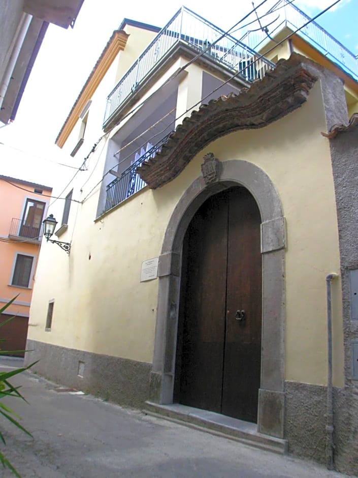 B&B Il Vecchio Portale