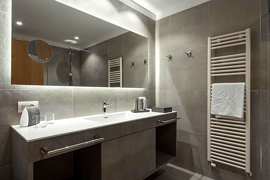 Alpin Panorama Hotel Hubertus