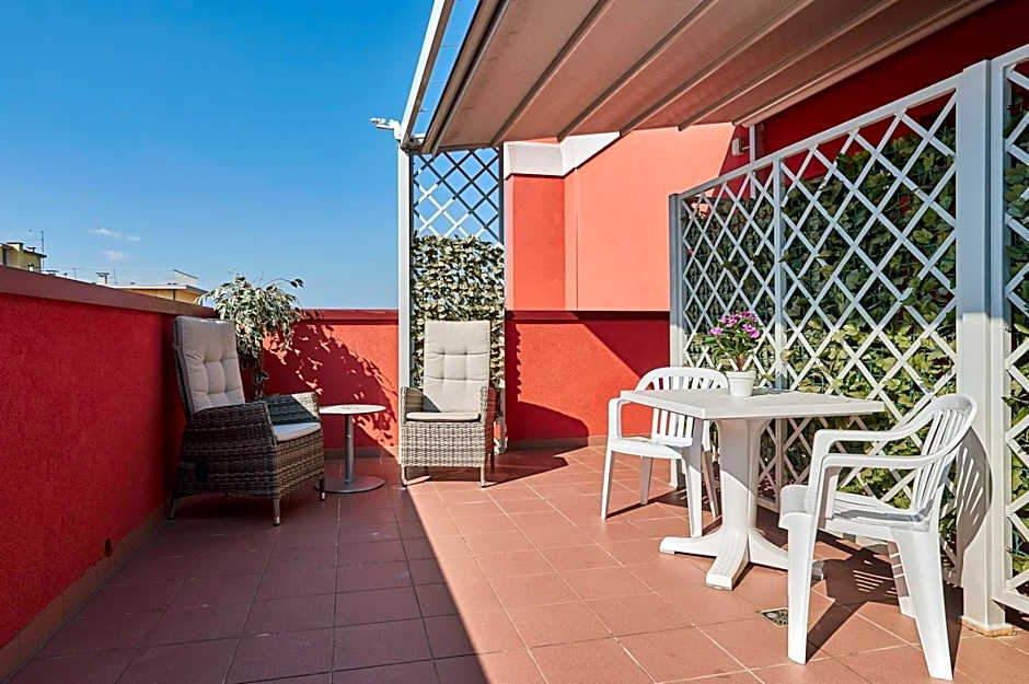 Hotel Marco Polo 3 Stelle Superior