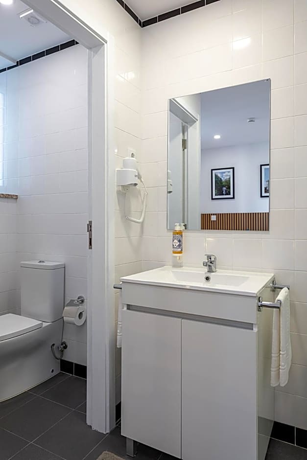 Guest House A Loja do Cantoneiro