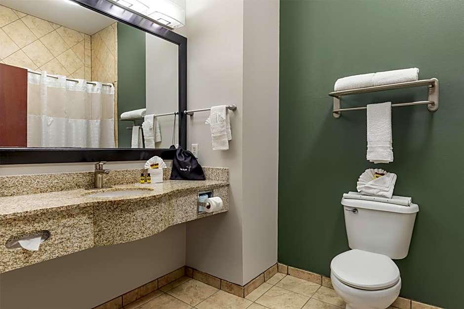 Best Western Plus Duncanville/Dallas