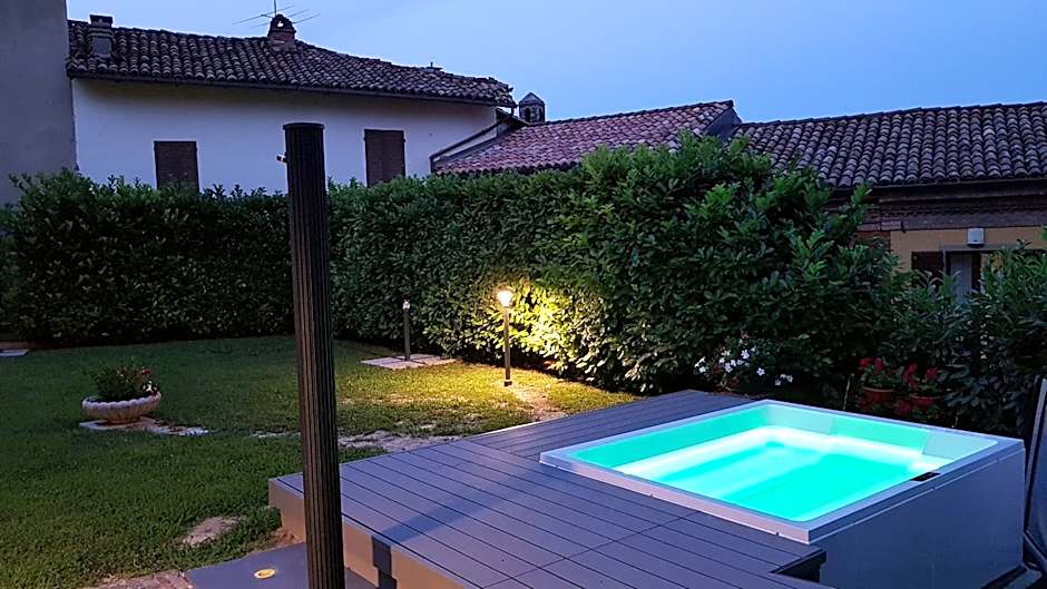 Hotel Locanda San Giacomo