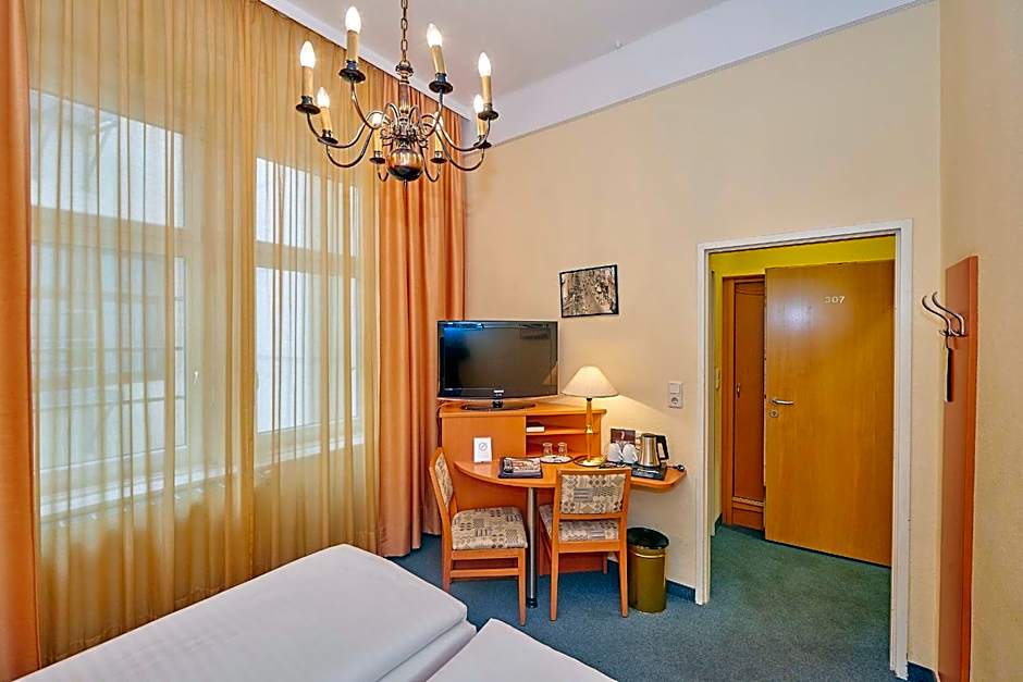 Hotel Zipser