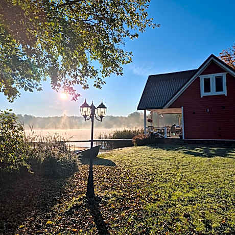 Sodyba ,,Nečeskai''