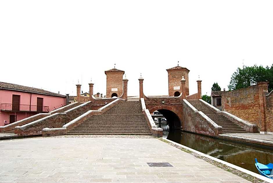 Hotel Rurale Canneviè