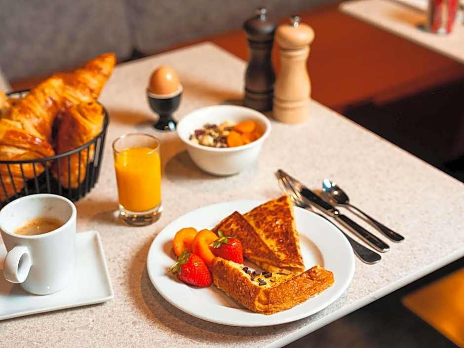 Hotel Mercure Caen Cote de Nacre Herouville-Saint-Clair