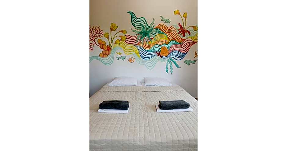 House of Nissus Hostel