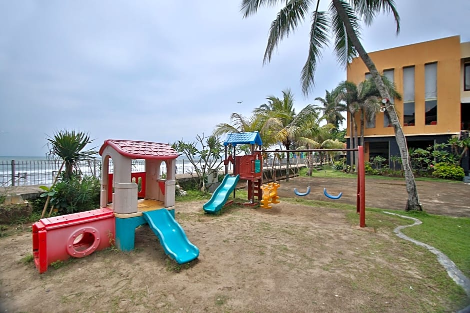 The Jayakarta Anyer Beach Resorts