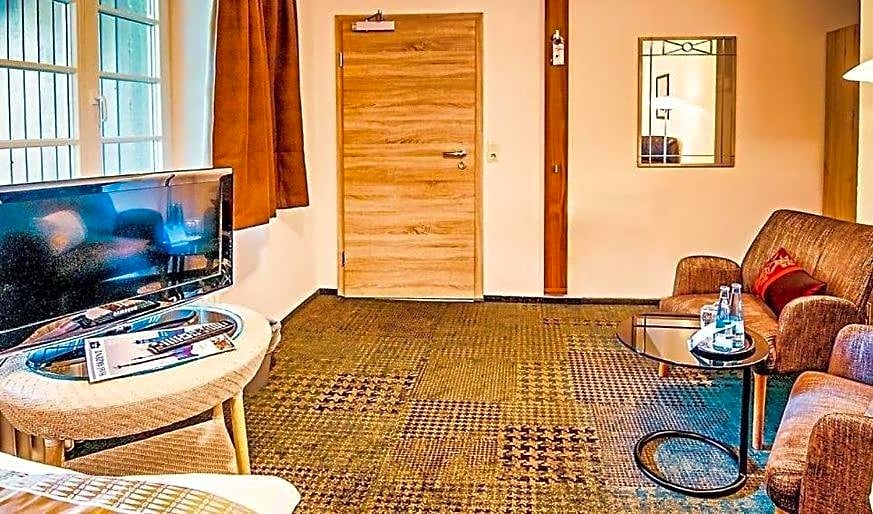 Hotel Kirchbühl im Schwarzwald Hôtel