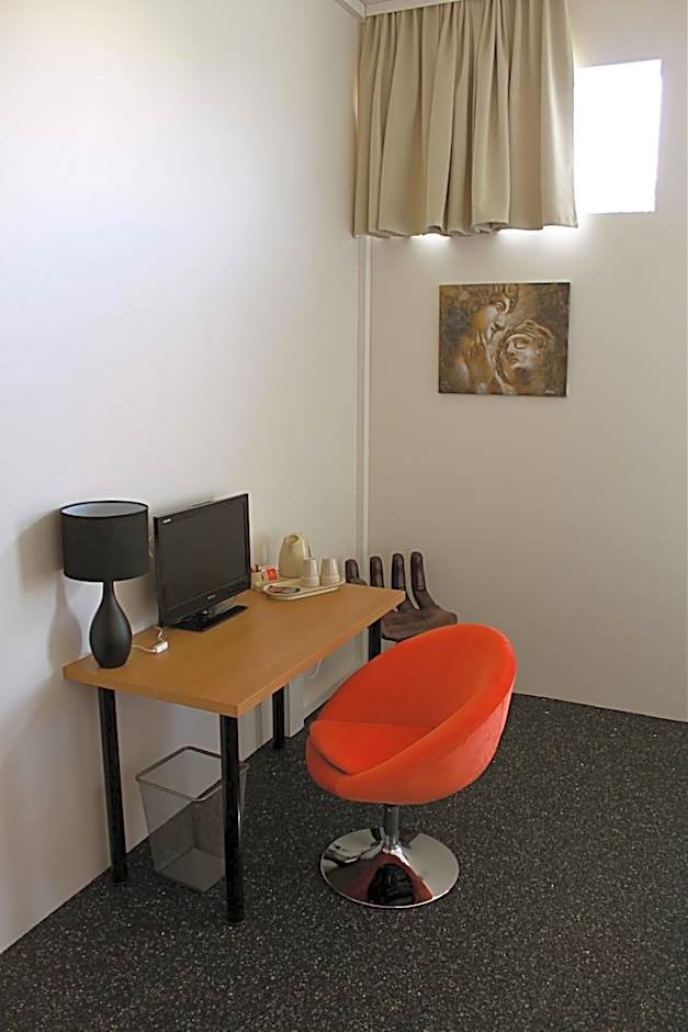 Höfn Inn Guesthouse