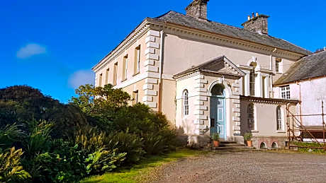 Kelly House Country B&B