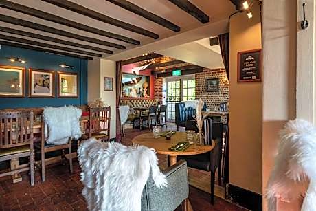The Royal Oak