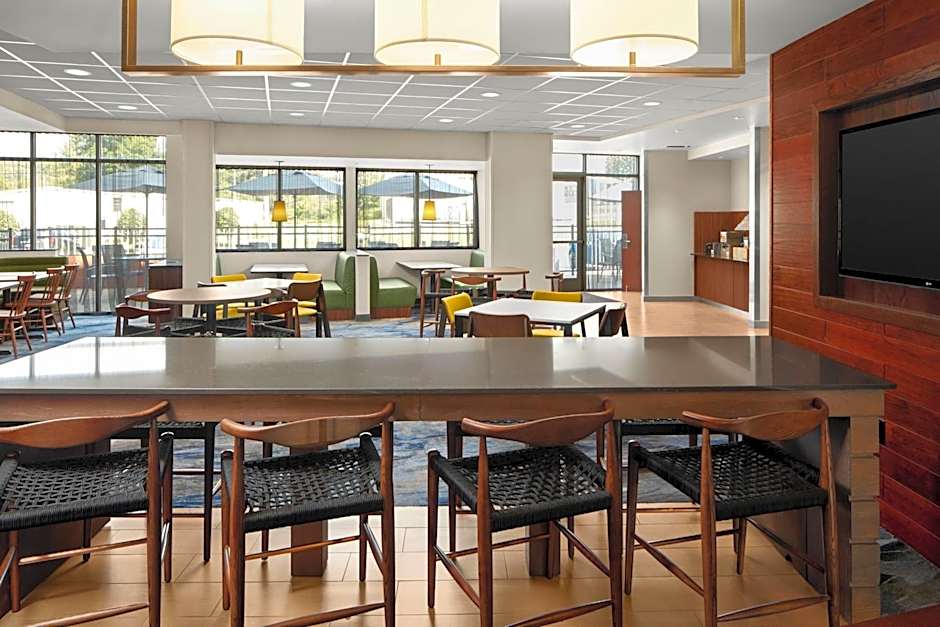 Fairfield Inn & Suites by Marriott Dubois