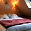 Hotel SPA Au Cheval Blanc