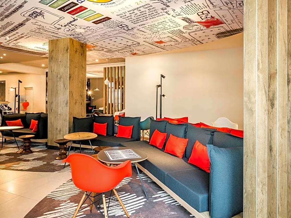 Ibis Setif
