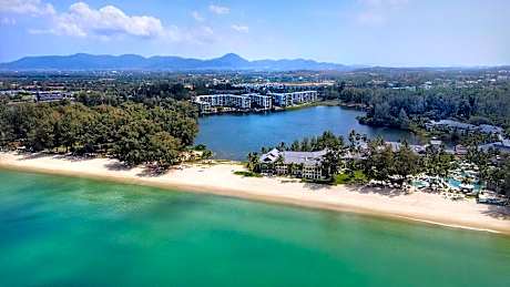 Cassia Residences by Laguna Phuket