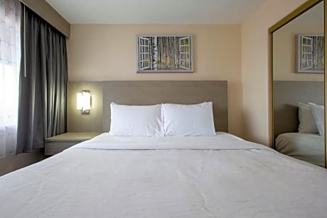 Premier Suite