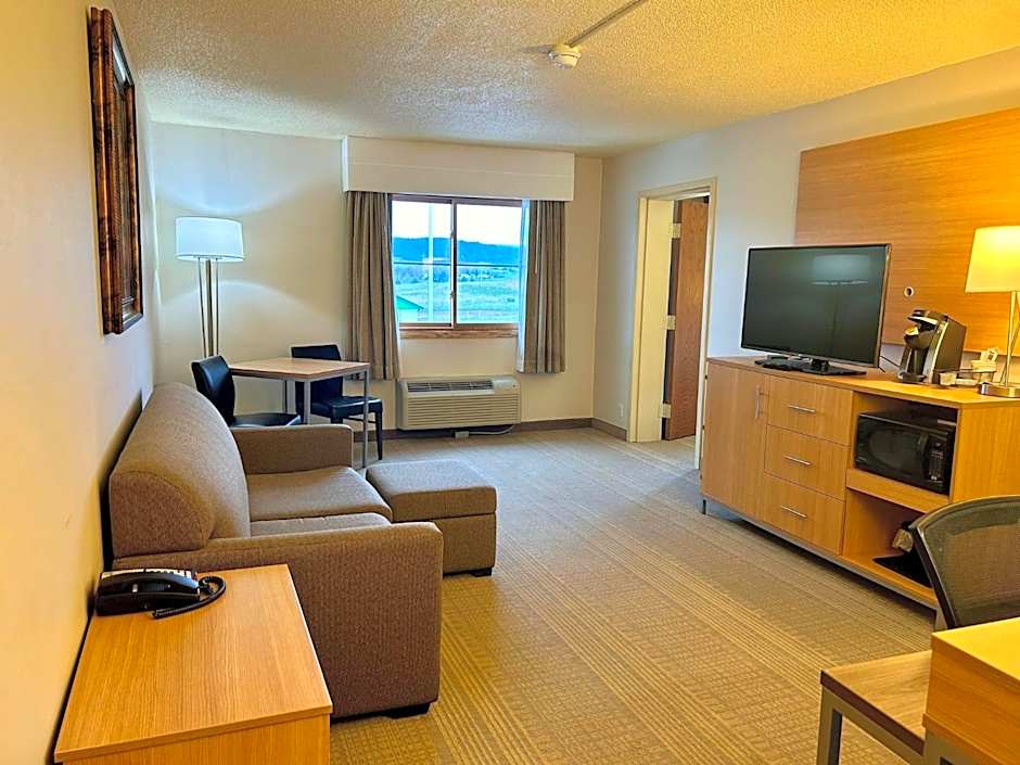 Holiday Inn Spearfish-Convention Center By IHG