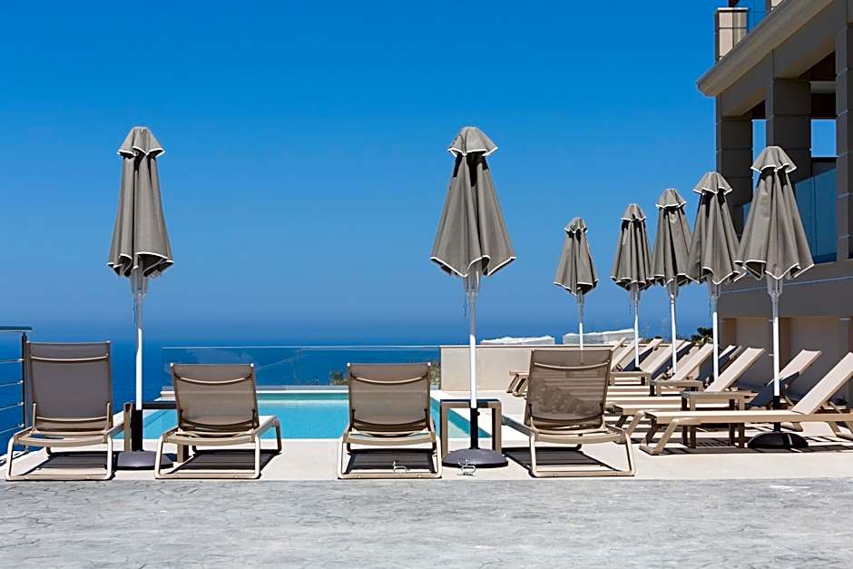 Sky View Suites Kefalonia