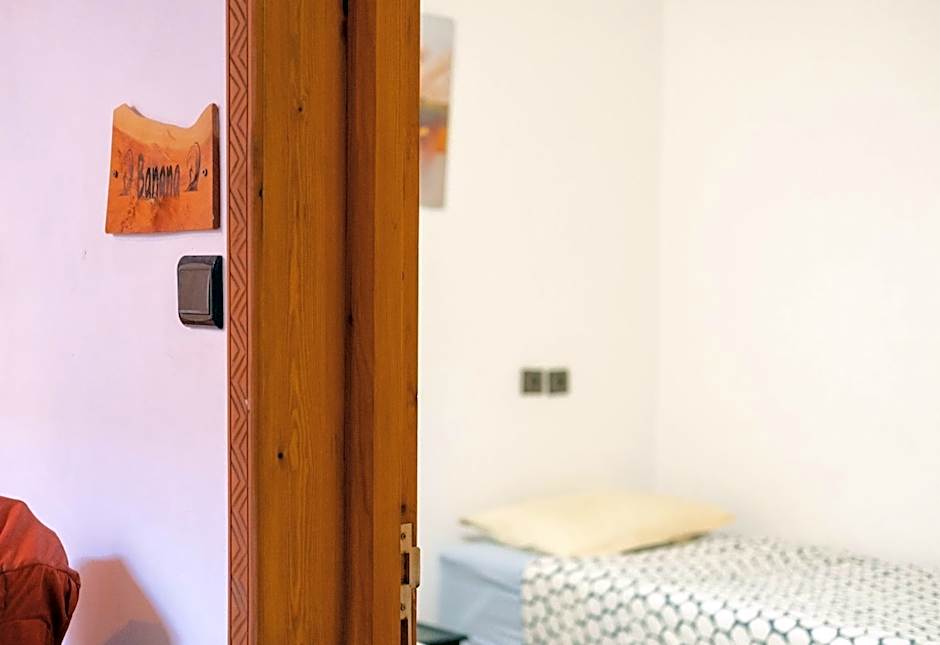 Surf hostel Morocco