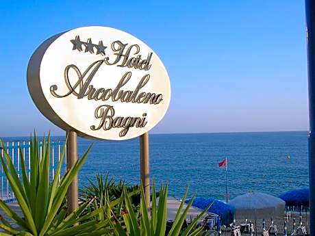 Hotel Bagni Arcobaleno