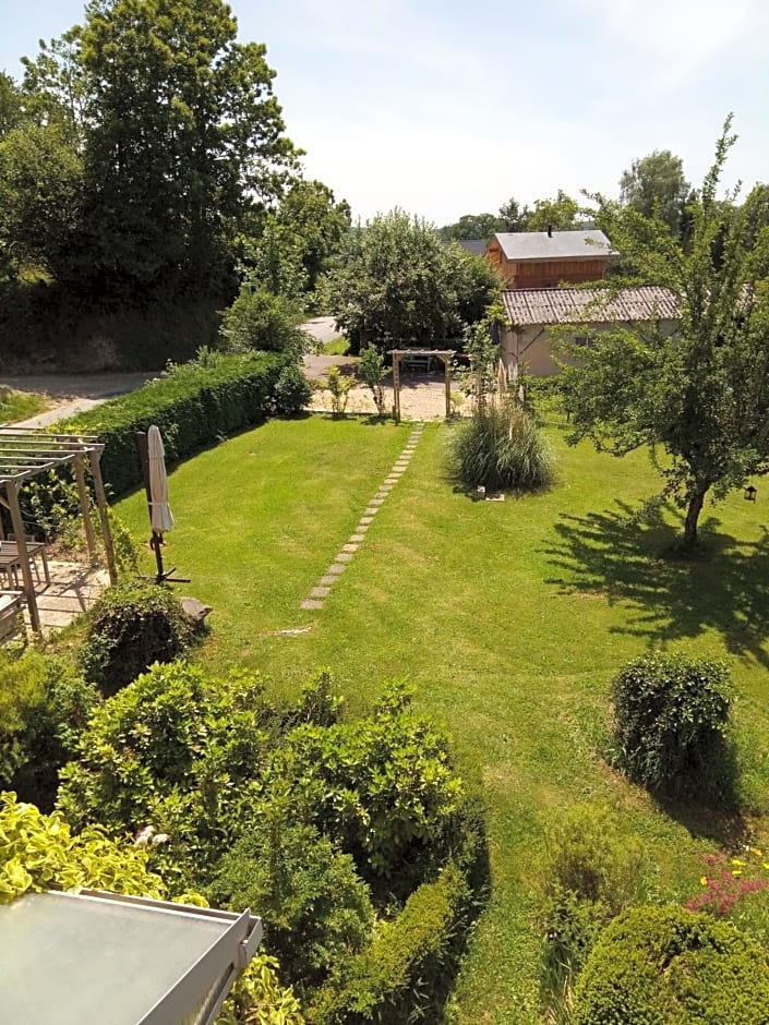 La Maison Du Marchand