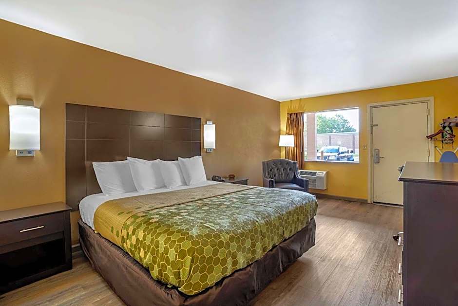 Econo Lodge Easton Route 50