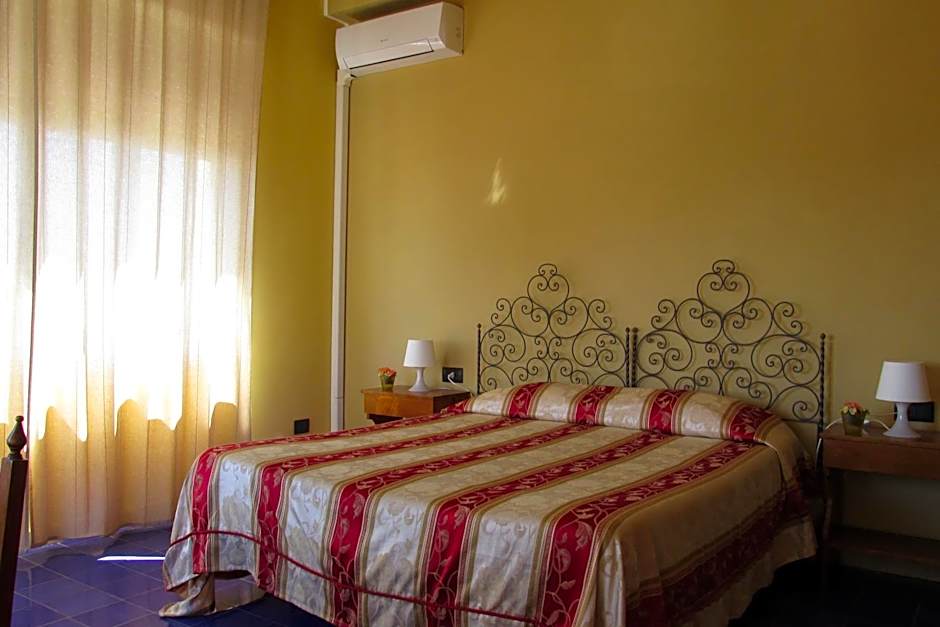 Hotel Panorama di Sicilia