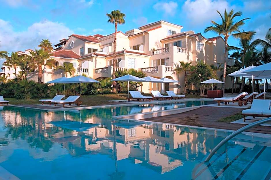 Grace Bay Club