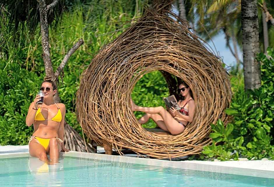 Sensations Eco-Chic Hotel