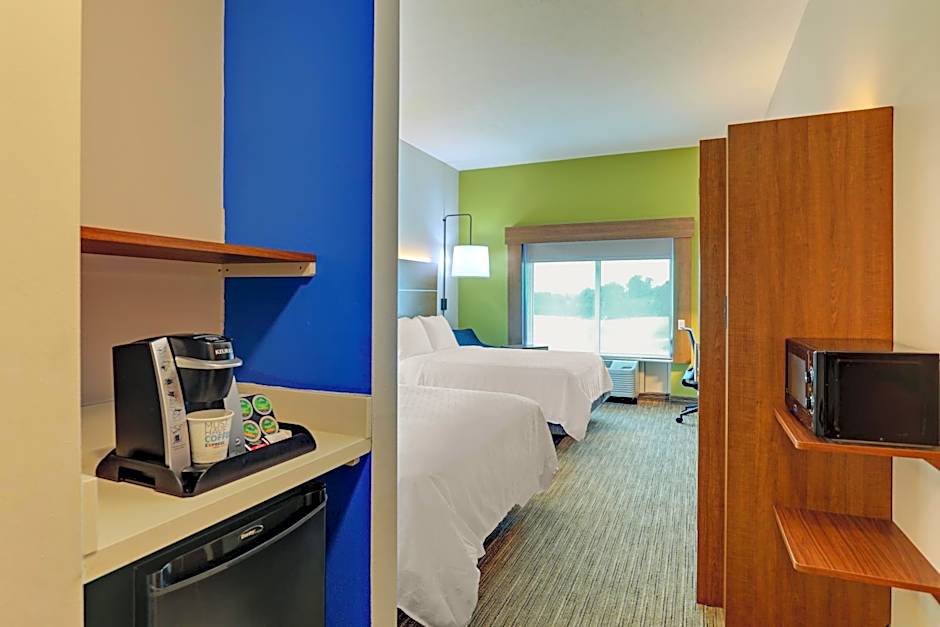 Holiday Inn Express Campbellsville By IHG