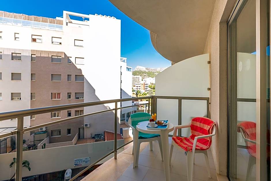 Hotel Bahía Calpe by Pierre & Vacances