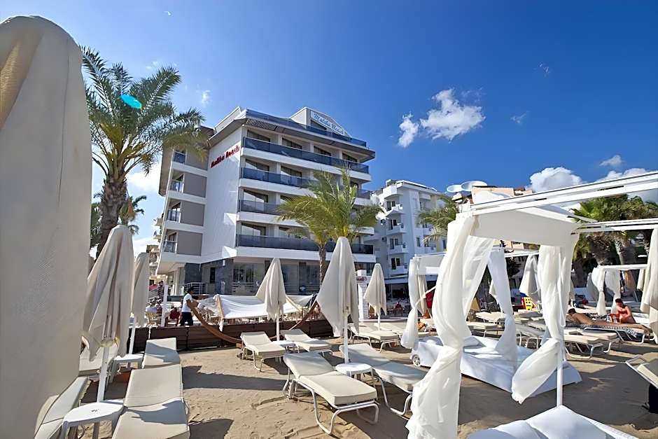 Aurasia Beach Hotel