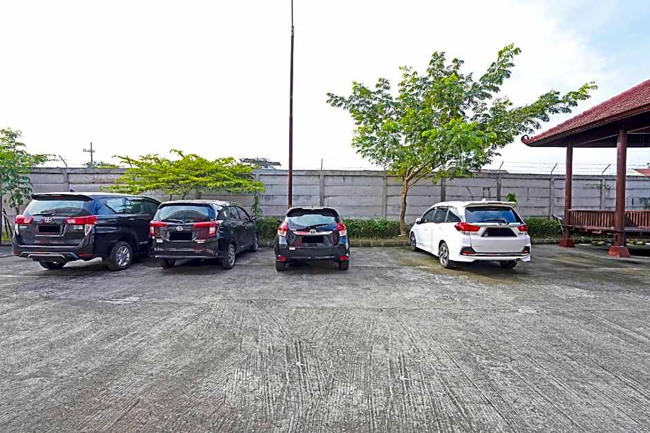 Hotel O Pondok Inap Shofwa 2