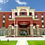 Hampton Inn By Hilton & Suites Ponca City, OK
