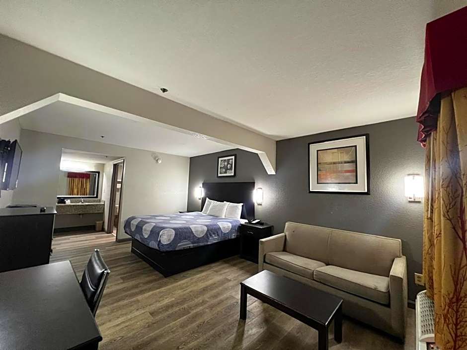 Speedway Inn & Suites Griffin US 19