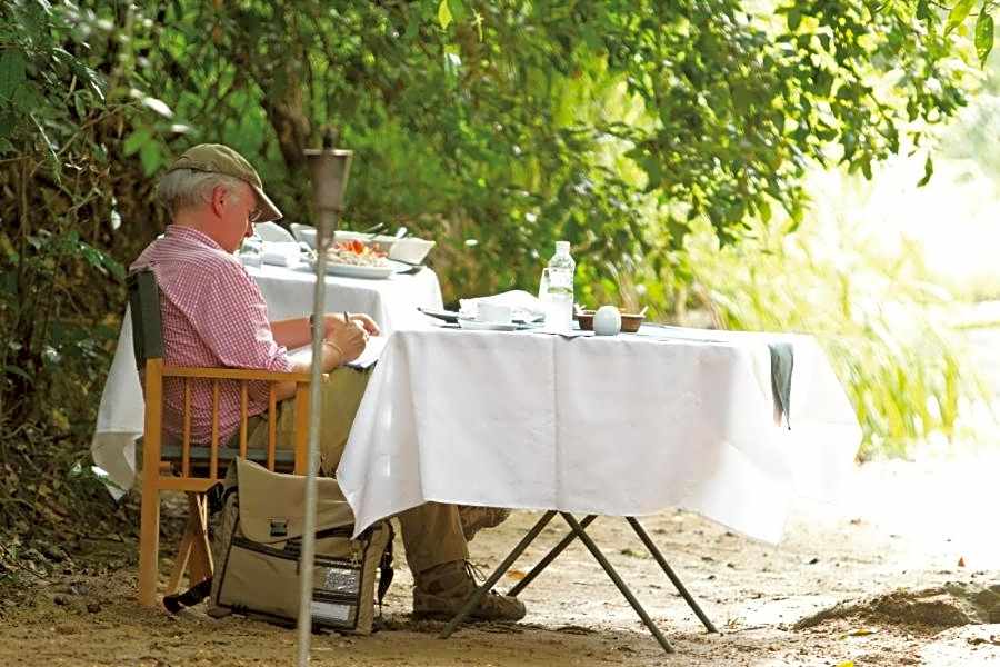 Explorer by Eco Team - Dambana