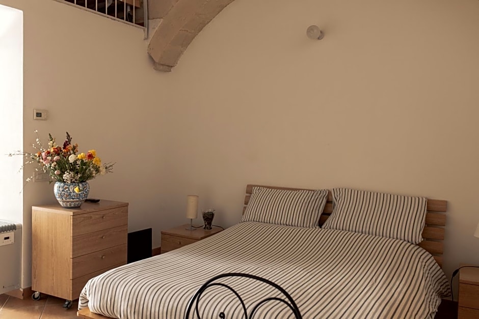 Il Vicinato, casa vacanza immersa nel cuore dei Sassi