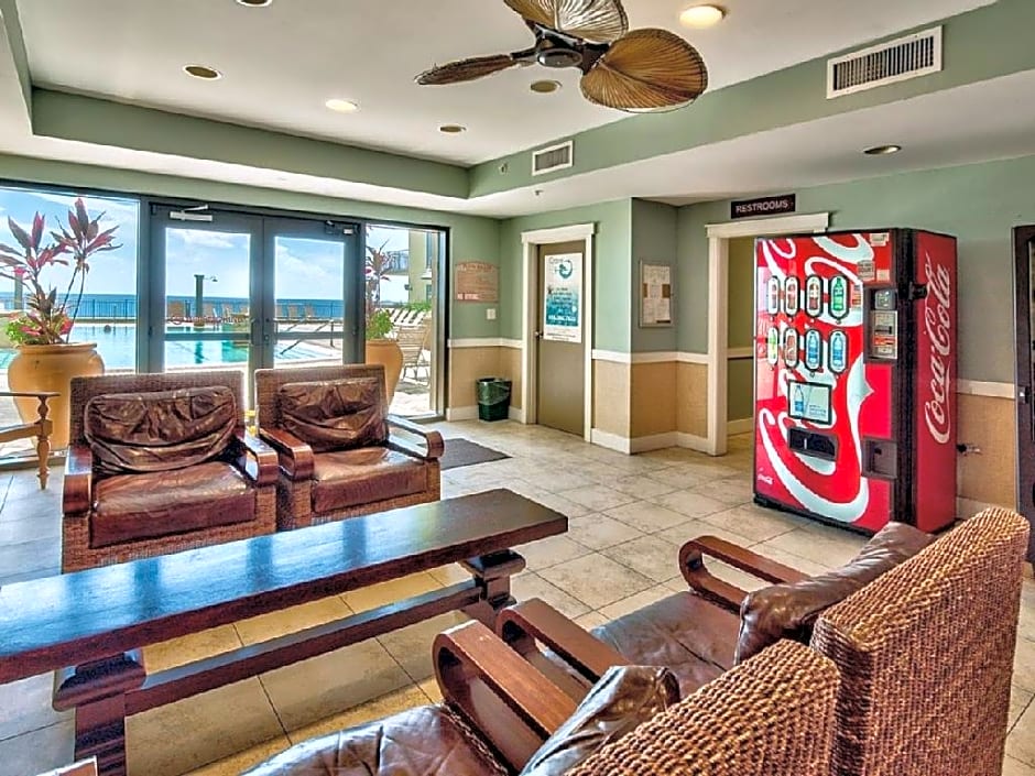 Origin by Beach Haven Vacation Rentals