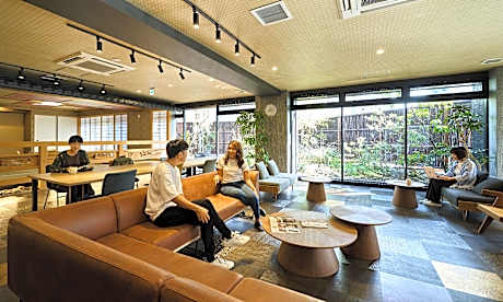 Japanese Style Room - Non-Smoking